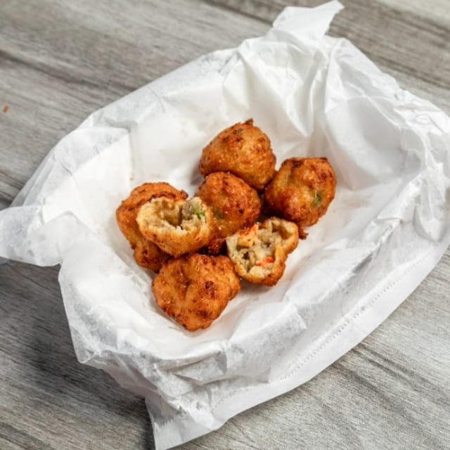Conch Fritters (6).