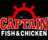 Captain Fish & Chicken