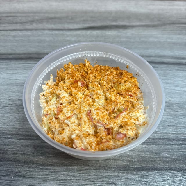 Crab Salad.