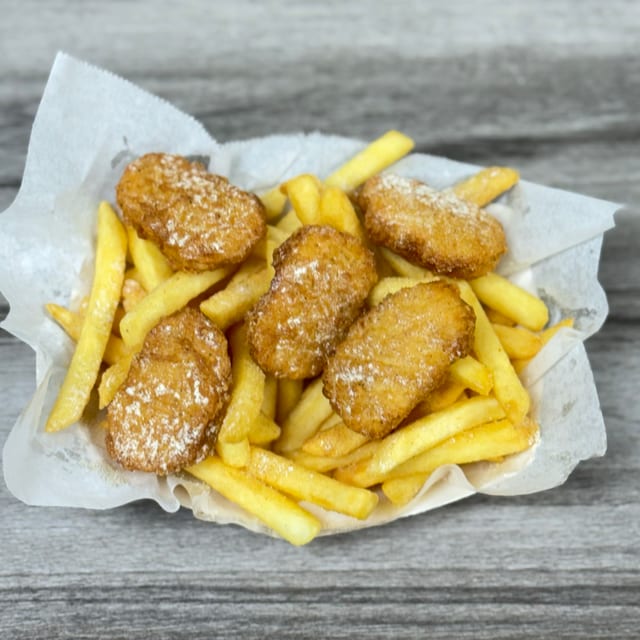 Kids Chicken Nuggets (5).