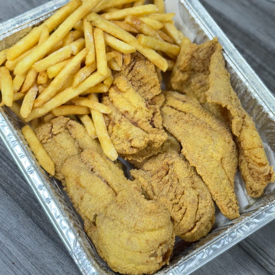 Delicious Grouper Dishes